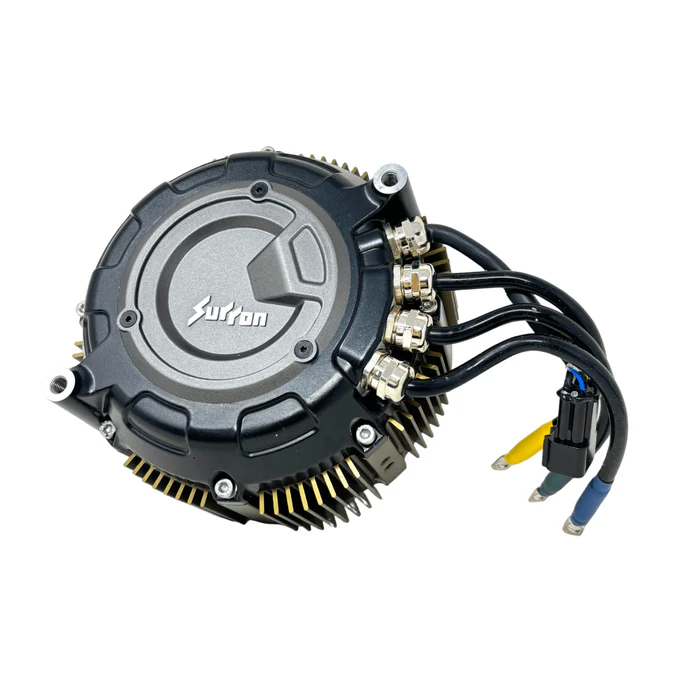 Motor Assembly for Surron Light Bee