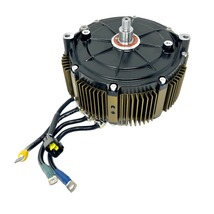 Motor Assembly for Surron Light Bee - Image 2