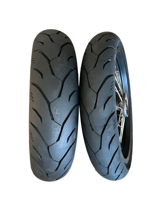 Storm Bee Supermoto Wheel Kit - Image 3