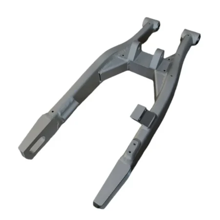 Storm Bee Swingarm Assembly
