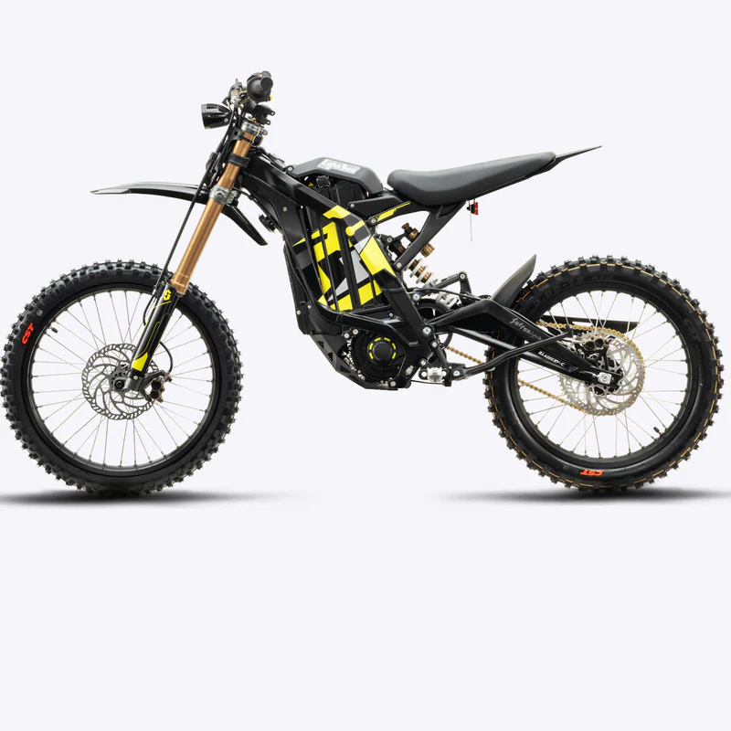 2026 Surron Light Bee X - Image 4