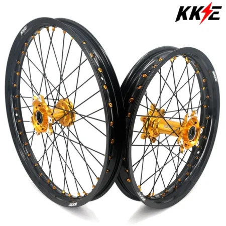 Ultra Bee 18/21" Wheel rim kit - KKE