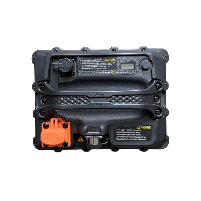 Ultra Bee 74V 60AH Lithium-Ion Battery (2025) - Image 2