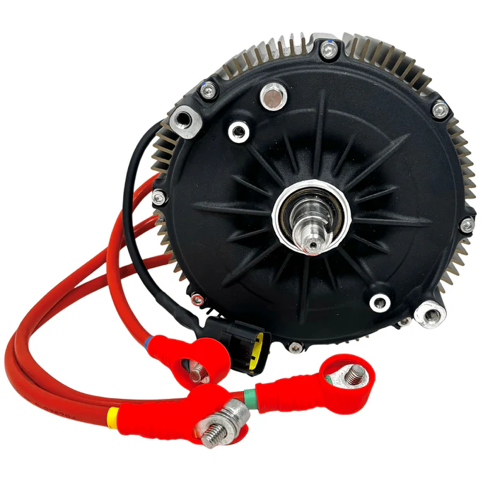 Ultra Bee HP Motor Assembly (2025) - Image 3