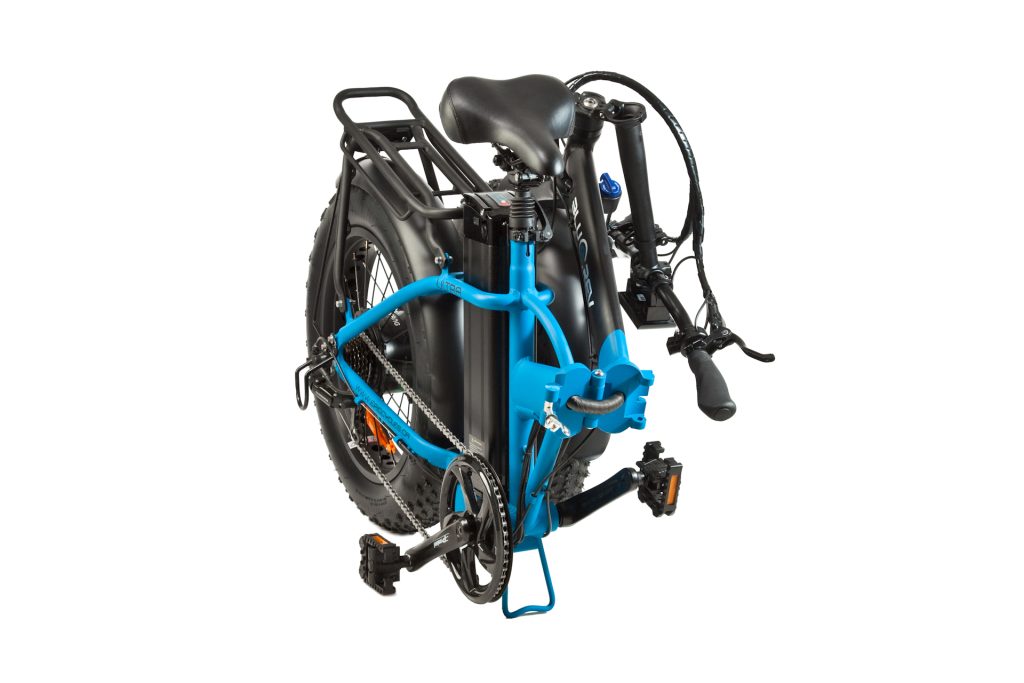 Bluerev Ultra High-Step - Image 3